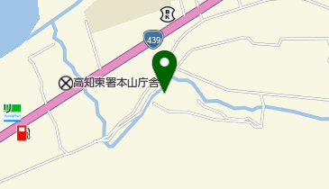 株式会社藤川土建の地図画像