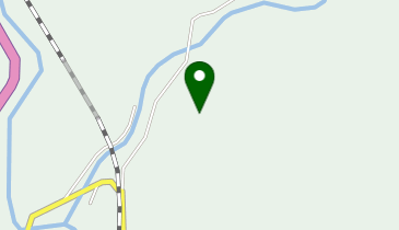 大豊町郷の家の地図画像