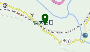 株式会社大豊ゆとりファームの地図画像