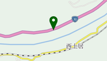 有限会社上村モータースの地図画像