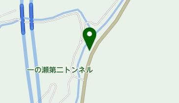 ウッドファクトリー大二株式会社の地図画像