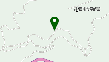 上村理容所の地図画像