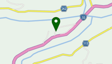 消防団 穴内部の地図画像