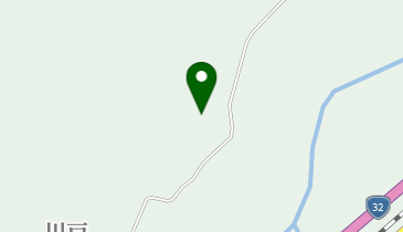 消防団 川戸部の地図画像