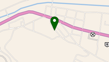 岡部商店の地図画像