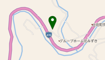 細川産業の地図画像