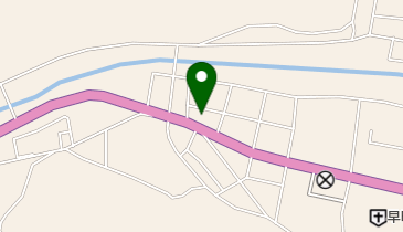 小笠原化粧品店の地図画像