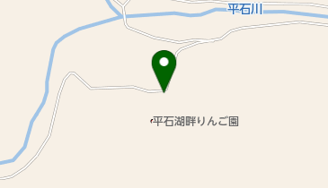 伊藤酒類雑貨店の地図画像