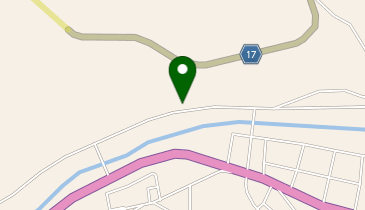 高橋本店の地図画像