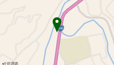 有限会社くるまやの地図画像