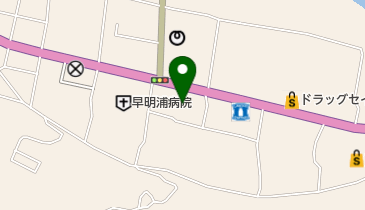 すえひろ屋の地図画像