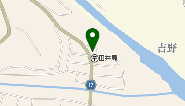 金岡電気工事店の地図画像