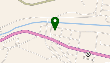 すわん美容室の地図画像