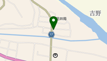 ヘアーサロンオガサワラの地図画像