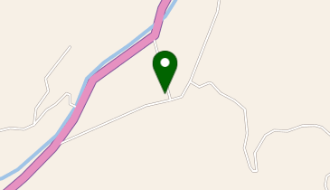 土佐町消防団 地蔵寺分団屯所の地図画像