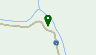 川崎林産工業株式会社大北川事業所の地図画像