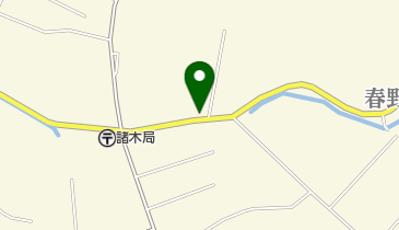 松本商店の地図画像