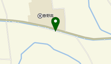 小松石材の地図画像
