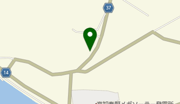 セーフティーファーストの地図画像