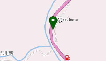 太田商店の地図画像