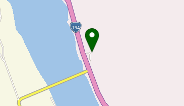 岸本商店の地図画像