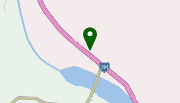 橋本商店の地図画像