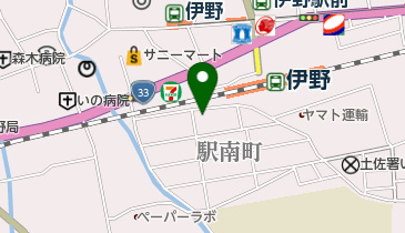 有限会社大国印刷所の地図画像