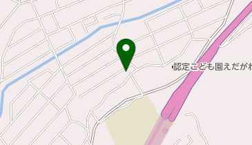 中村運送の地図画像