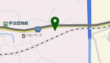 チカミミルテック株式会社物流センターの地図画像