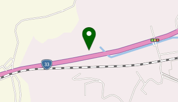 畑山果樹園の地図画像