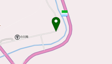 津賀商店の地図画像