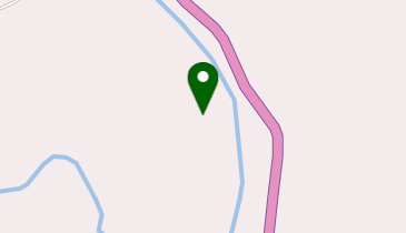 森精機器株式会社吾北工場の地図画像