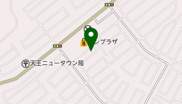 あい葬儀社の地図画像