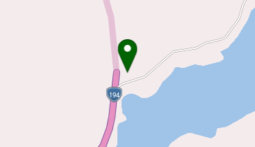 本川生コン工業株式会社の地図画像