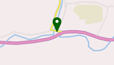 田村美容室の地図画像