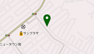 アムールの地図画像