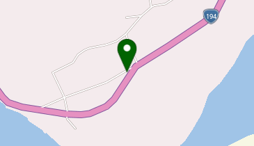 藤田理容の地図画像