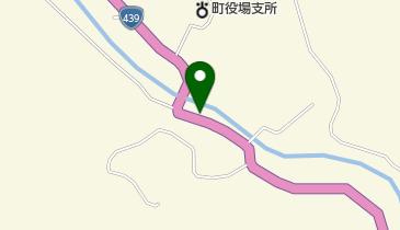 掛水衣料品店の地図画像