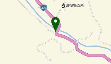 まるか衣料品店の地図画像