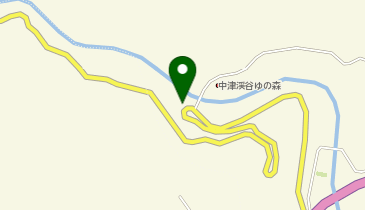 笑美寿茶屋の地図画像