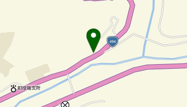 池川電機商会の地図画像