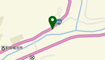 池田海産物店の地図画像