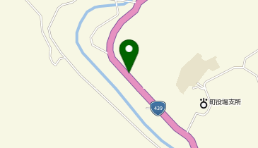 山口建設の地図画像