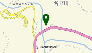 有限会社品原建設の地図画像