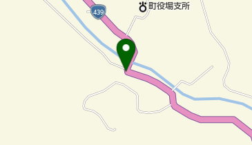 神岡酒店の地図画像