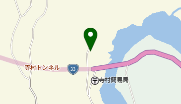 富士美屋の地図画像