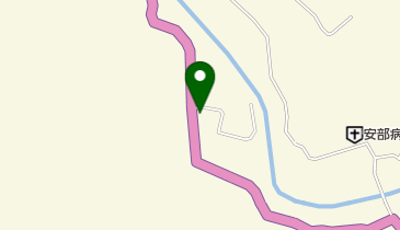 甫木元自動車の地図画像