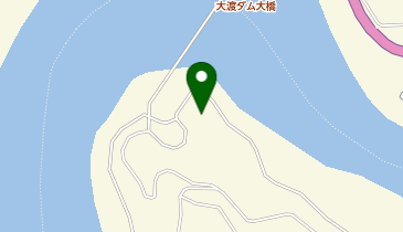 湖水園の地図画像