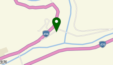 伊豫屋食品有限会社の地図画像