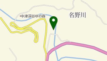 井関料理仕出店の地図画像